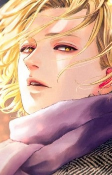 Capa de Personagens
