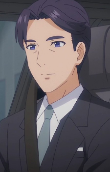 Capa de Personagens