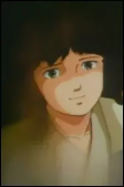 Capa de Personagens