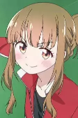 Capa de Personagens