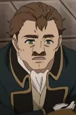 Capa de Personagens
