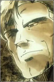 Capa de Personagens