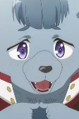 Capa de Personagens