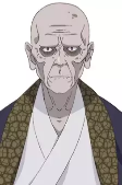 Capa de Personajes