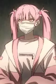 Capa de Personagens