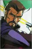 Cover of Characters