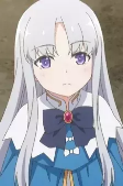 Capa de Personagens