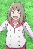 Capa de Personagens
