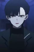 Capa de Personagens