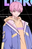 Capa de Personagens
