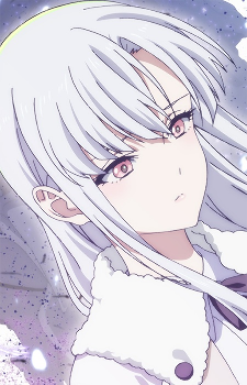 Capa de Personagens