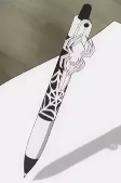 Capa de Personagens