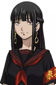 Capa de Personagens