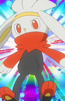 Capa de Personagens