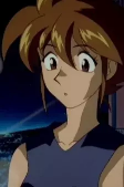 Capa de Personagens