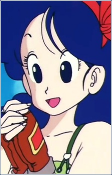 Capa de Personagens