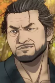 Capa de Personagens
