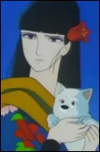 Capa de Personagens