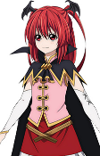 Capa de Personagens
