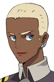 Capa de Personagens
