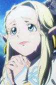 Capa de Personagens