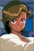 Capa de Personagens