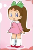 Capa de Personajes