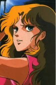 Capa de Personagens