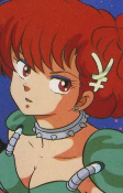 Capa de Personagens