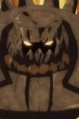 Capa de Personagens