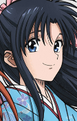 Capa de Personagens