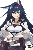Capa de Personagens