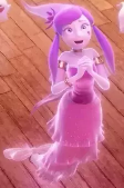 Capa de Personajes