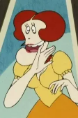 Capa de Personagens