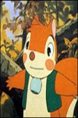 Capa de Personagens