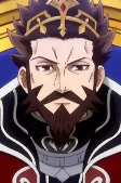 Capa de Personagens