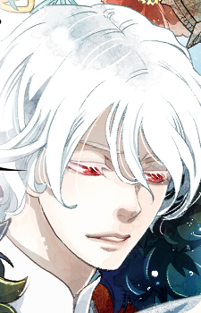 Capa de Personagens