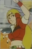 Titelbild von Charaktere