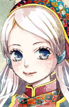 Capa de Personagens