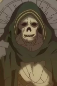 Capa de Personajes