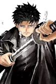 Capa de Personajes