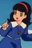Capa de Personagens