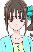 Capa de Personagens