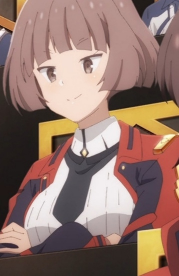 Capa de Personagens