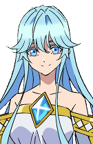 Capa de Personagens