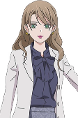 Capa de Personagens