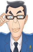 Capa de Personagens