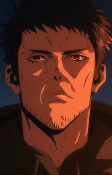 Capa de Personagens