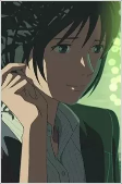 Capa de Personagens