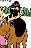 Cover of Characters